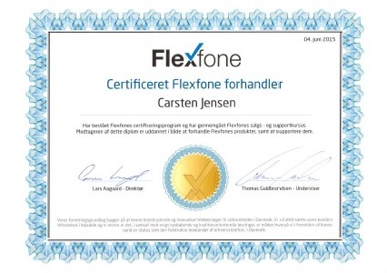 Flexfone